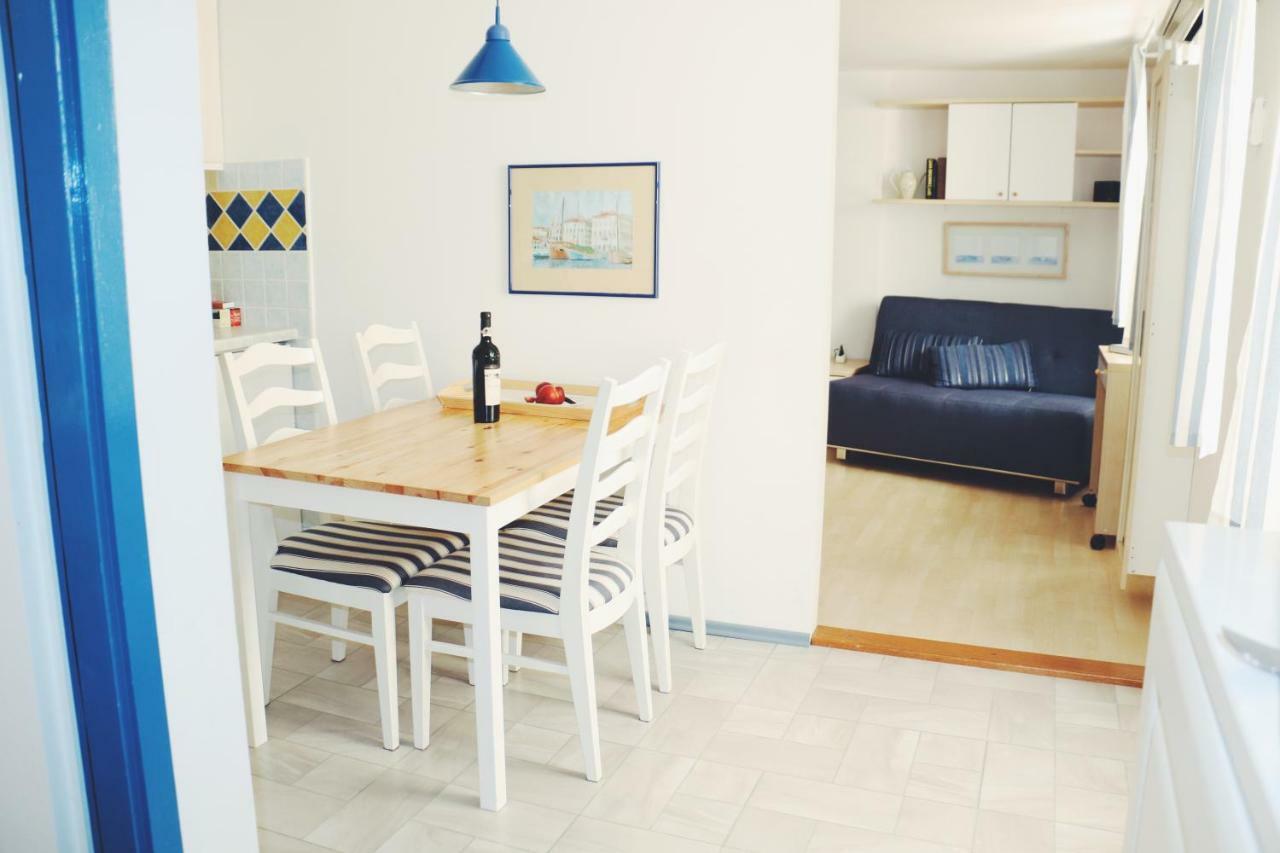 Apartmaji Piranko Apartamento Exterior foto
